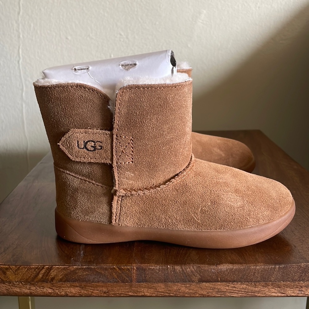 - Brand New UGGs size 10